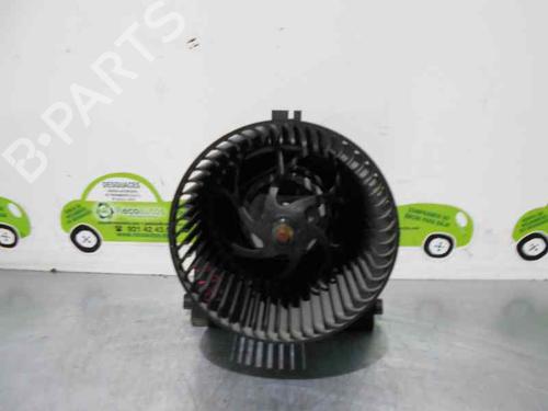 Used Heater blower motor SKODA OCTAVIA I (1U2) [1996-2010]  2309523