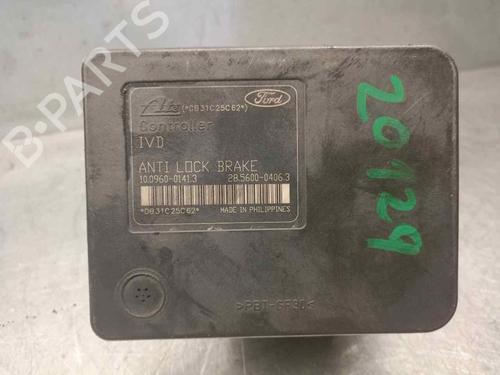 ABS pump FORD FOCUS II (DA_, HCP, DP) 1.6 TDCi | BP18268578M43 