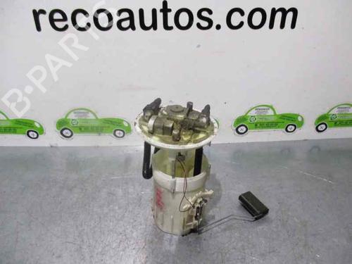 Fuel pump RENAULT KANGOO (KC0/1_) 1.5 dCi (KC08, KC09) (82 hp) BITRON