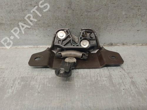 Tailgate lock PEUGEOT 406 (8B) 2.0 16V | BP17587399C101 