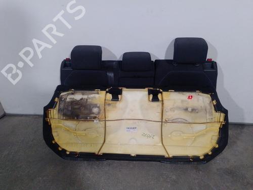 Rear seat VW GOLF VII (5G1, BQ1, BE1, BE2) 1.4 TSI | BP19509086C17 