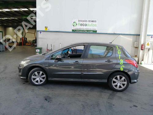 Used Parts PEUGEOT 308 SW I (4E_, 4H_)  1.6 HDi  1125909