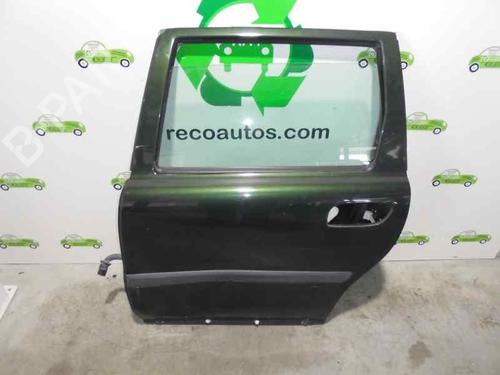 Left rear door VOLVO V70 II (285) 2.5 TDI 30649493 | VERDE | 5 | PUERTAS