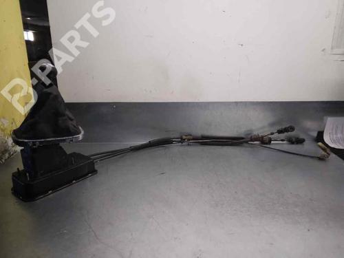 Used Manual gearbox selector Manual gearbox selector PEUGEOT 607 (9D, 9U) 2.2 HDi (133 hp) 11013285 11013285