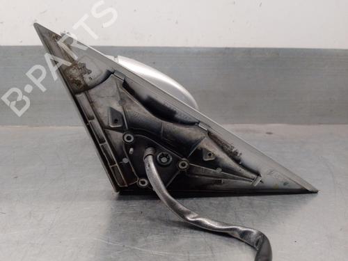 Left mirror MERCEDES-BENZ S-CLASS (W221, V221) S 320 CDI | BP19266077C26 