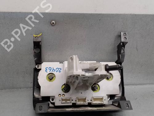 Climate control NISSAN PRIMERA Hatchback (P11) 2.0 TD | BP17976768I5 