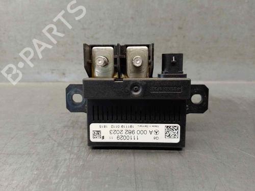 Used Electronic module MERCEDES-BENZ VITO Tourer (W447) 116 CDI (447.701, 447.703, 447.705) (163 hp) 18526700