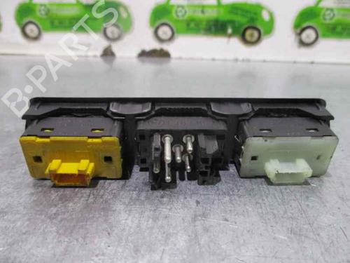 Left front window switch BMW 3 (E36) 320 i | BP2061621I27 