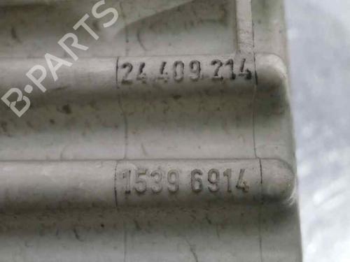 Electronic module OPEL ZAFIRA A MPV (T98) 2.2 16V (F75) | BP12192427M83 