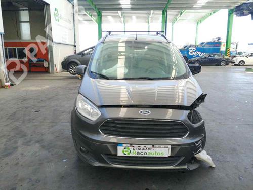 Right rear shock absorber FORD TRANSIT COURIER B460 MPV 1.0 EcoBoost | BP10088598M19  - Image 9