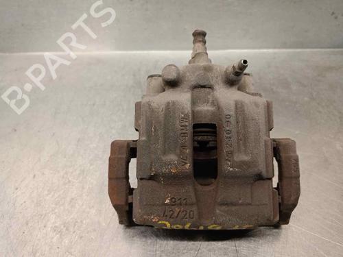 Used Left rear brake caliper BMW 3 (E90) 320 d (184 hp) 18310654