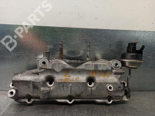 intake-manifold-opel-signum-hatchback-z03-30-v6-cdti-f48-5849032-2003-2004-2005-2006-2007-2008-9998634 main image