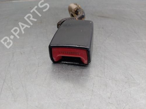 Seat buckle SKODA OCTAVIA II (1Z3) 1.9 TDI | BP18529450I32 