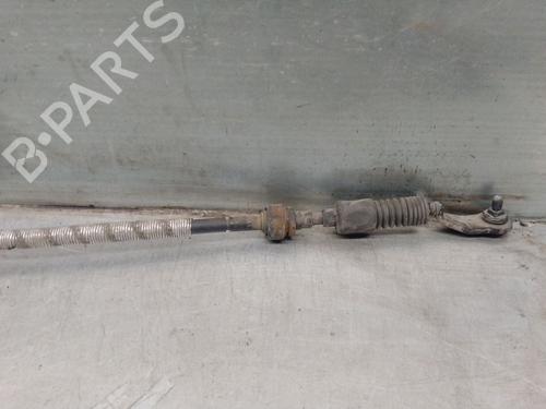 Gear lever HYUNDAI SONATA V (NF) 2.0 CRDi | BP19545045M90 
