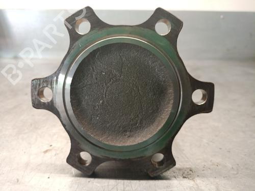 Left rear driveshaft NISSAN PATHFINDER III (R51) 2.5 dCi | BP19098590M40 