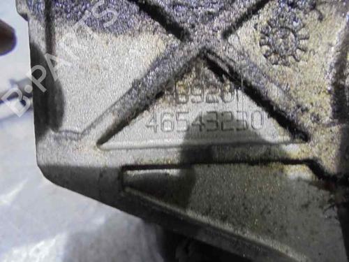 Ignition coil FIAT SEICENTO / 600 (187_) 1.1 (187AXB, 187AXB1A, 187AXC1A02) | BP2078188M94 