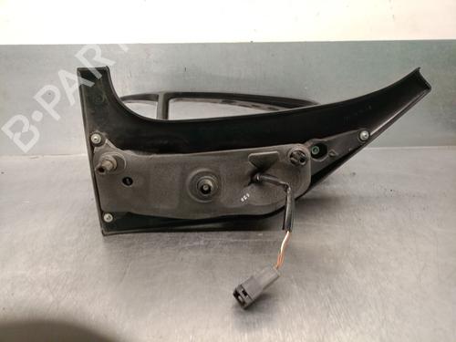 Left mirror NISSAN INTERSTAR Van (X70) dCi 120 | BP19073996C26 