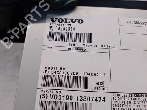 Other VOLVO XC60 I SUV (156) D5 AWD | BP19177169O1 