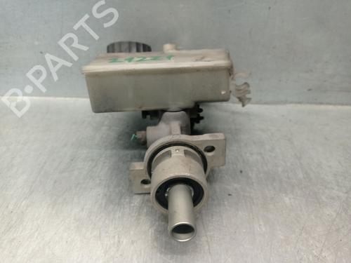 Brake master cylinder PEUGEOT 206 Hatchback (2A/C) 1.4 i | BP19939711M77 