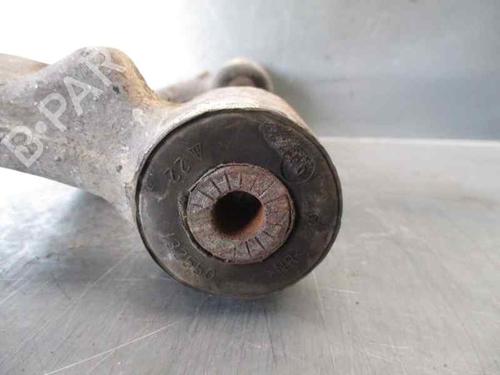 Left rear suspension arm MERCEDES-BENZ M-CLASS (W163) ML 270 CDI (163.113) | BP2116859M14 