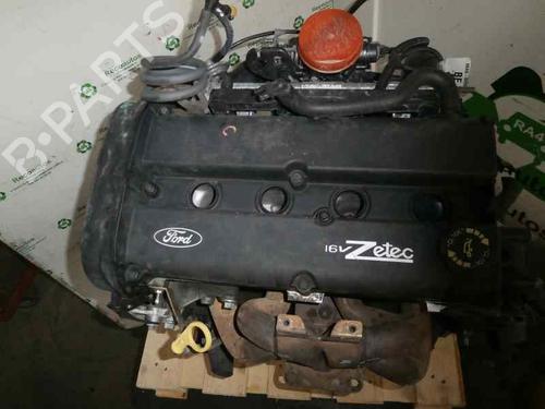 Engine FORD FOCUS I (DAW, DBW)  | BP2082760M1 