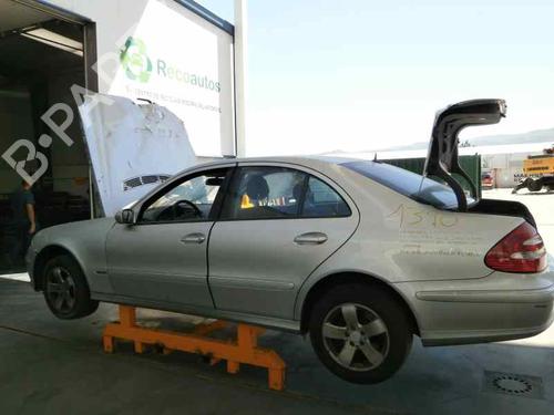 Rear left window mechanism MERCEDES-BENZ E-CLASS (W211) E 320 CDI (211.026) | BP2093516C24 