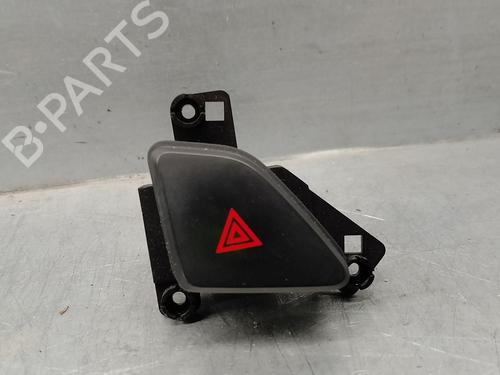 Bouton de warning HYUNDAI i30 Estate (FD) 1.6 CRDi (116 hp) 18841331