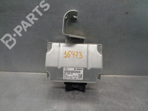 Used Electronic module Electronic module FORD FOCUS III 1.0 EcoBoost (125 hp) 10912577 10912577