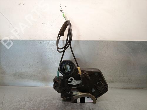 Rear right lock SUZUKI GRAND VITARA II (JT, TE, TD) 1.9 DDiS All-wheel Drive (JT419, TD44, JB419WD, JB419XD,... | BP19710949C99 