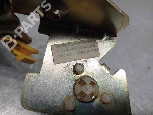 Rear left exterior door handle FORD TRANSIT CONNECT (P65_, P70_, P80_) 1.8 TDCi | BP9046131C130  - Image 6