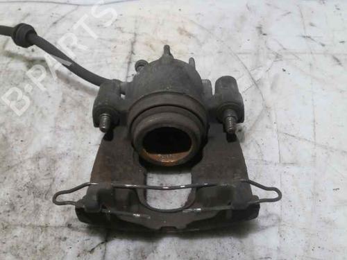 Left front brake caliper FORD FOCUS I (DAW, DBW) 1.8 TDCi | BP11619413M105 