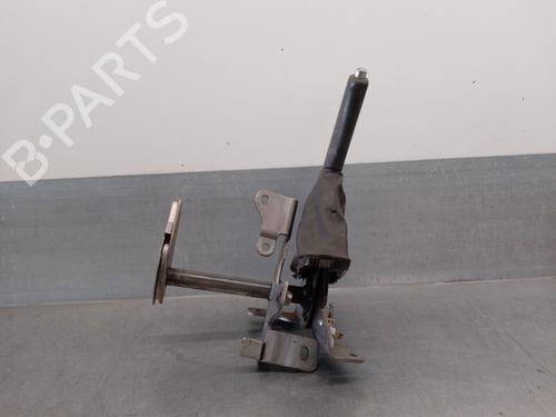 Hand brake NISSAN PATHFINDER III (R51) 2.5 dCi | BP18971962I18 
