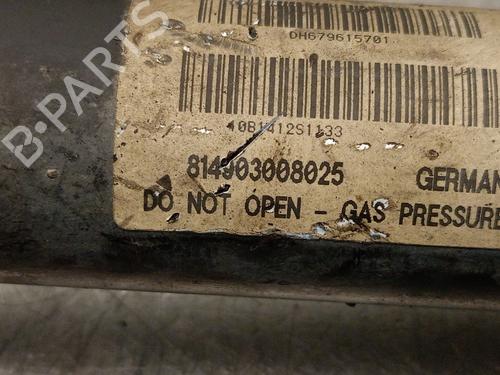 Left rear shock absorber BMW 3 (E90) 320 d | BP19274331M18 