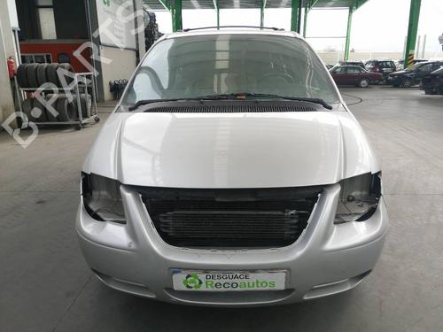 Comfort control module CHRYSLER VOYAGER IV (RG, RS) 2.8 CRD | BP17364597M56 