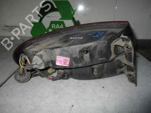 Right taillight DAEWOO LANOS (KLAT) 1.3 | BP2430156C35 