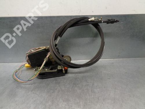 Used Rear left lock Rear left lock MERCEDES-BENZ VANEO (414) 1.7 CDI (414.700) (91 hp) 9238206 9238206