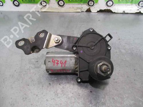 Used Rear wiper motor PEUGEOT 107 (PM_, PN_) 1.0 (68 hp) 2071490