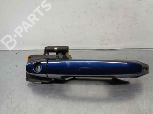 Used Front right exterior door handle Front right exterior door handle TOYOTA AVENSIS (_T22_) 2.0 D-4D (CDT220) (116 hp) 6322762 6322762