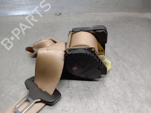 Rear left seatbelt BMW X5 (E53) 4.4 i | BP19336461I29 