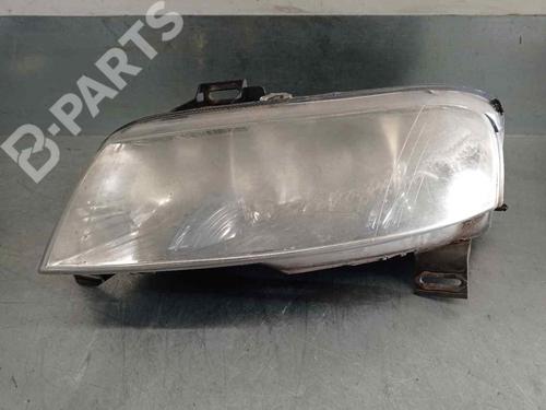 Used Left headlight Left headlight FIAT STILO (192_) 1.9 JTD (192_XE1A) (115 hp) 9511953 9511953
