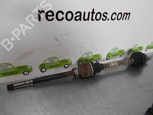 Used Right front driveshaft FIAT ULYSSE (179_) [2002-2011]  2305134