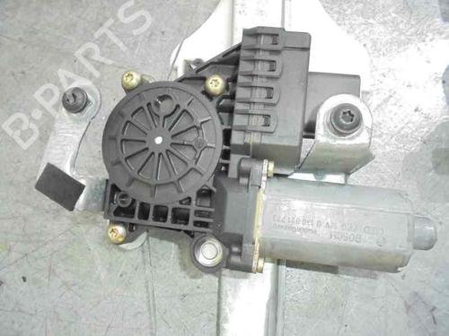 Rear left window mechanism FORD MONDEO III Turnier (BWY) 2.0 TDCi | BP2084909C24 