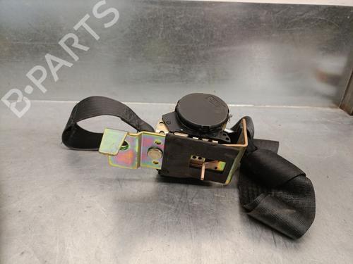 Used Rear left seatbelt FORD USA EXPLORER (U2, U_) 4.0 V6 4WD (156 hp) 19534462