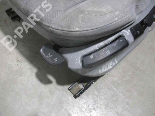 Left front seat BMW X5 (E53) 3.0 d | BP2103283C15  - Image 10