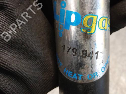 Right rear shock absorber FIAT TEMPRA (159_) 1.6 i.e. (159.AS, 159.AT) | BP17829426M19 