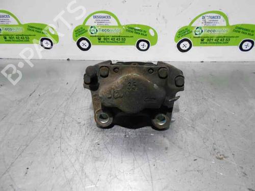 Right rear brake caliper OPEL VECTRA B (J96) 1.8 i 16V (F19) | BP11619453M106 