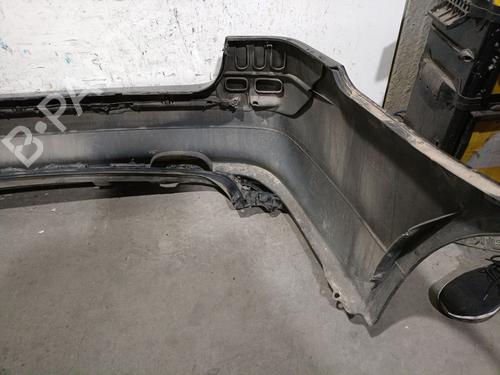 Rear bumper BMW 5 Touring (E61) 525 xi | BP19077229C8 
