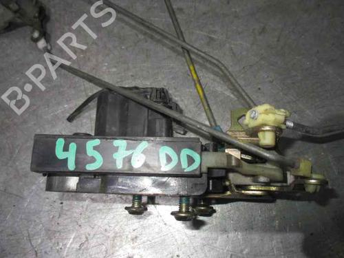 Front right lock DAEWOO NUBIRA Saloon (J200) 1.6 | BP2087029C97 