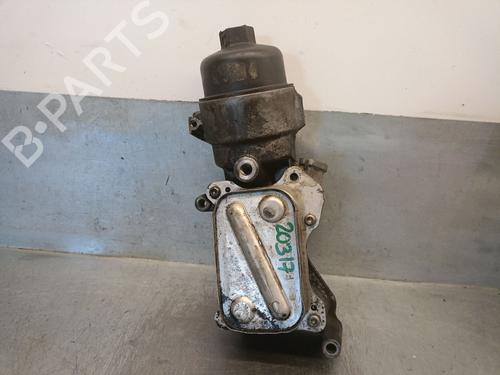 Støtte FIAT DOBLO Box Body/MPV (223_) 1.3 D Multijet (75 hp) 18957414