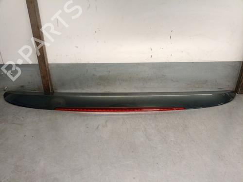 Used Rear spoiler PEUGEOT 307 CC (3B) 2.0 16V (136 hp) 19140913